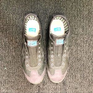 Onitsuka Tiger Mexico 66 Slip-On by ASICS